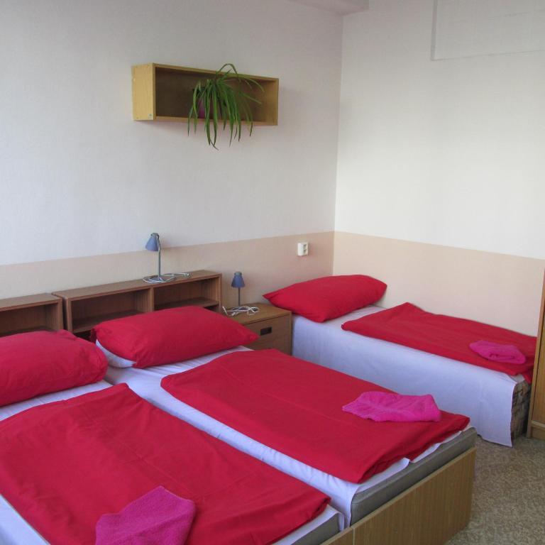 Hostel Modra Prag